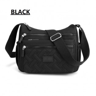 3916 NYLON SLING BAG